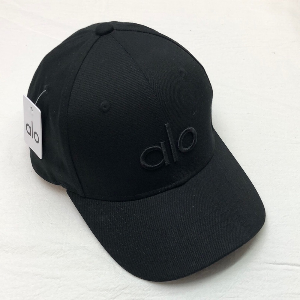 🎆HOT🎆 ALO Yoga Off-Duty Baseball Cap